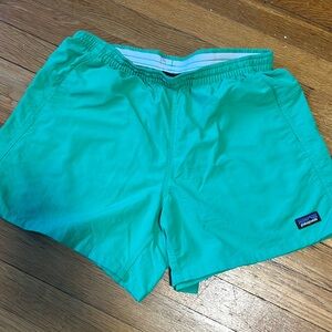Patagonia baggies